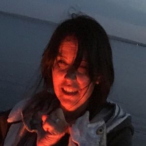 Meet your Posher, Katherine